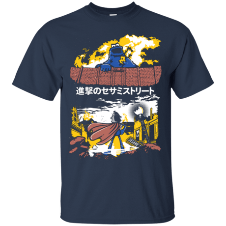 Cool Anime Tees