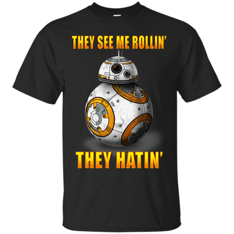 Force Awakens Tees