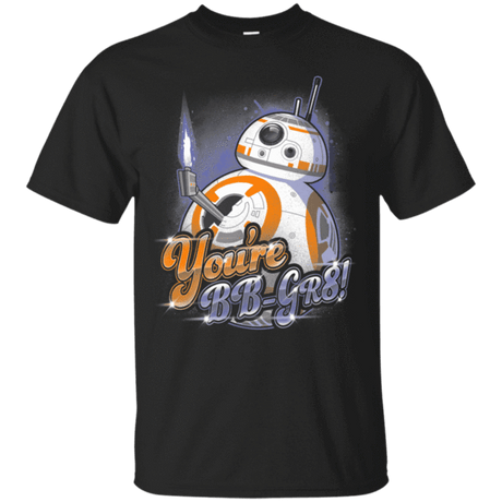 Cool Star Wars Tees