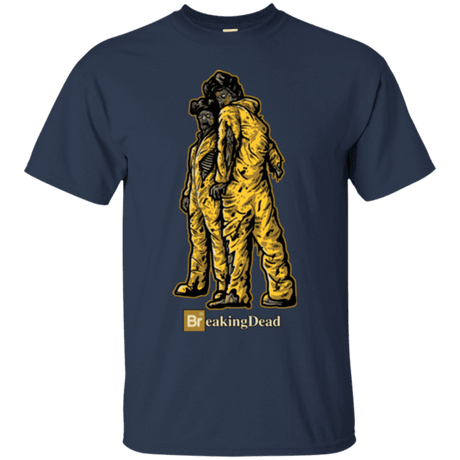 Breaking Bad Tees