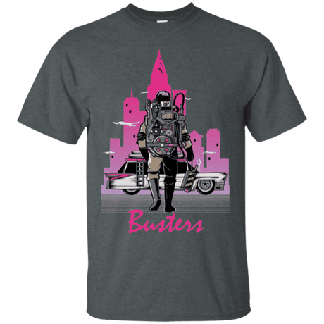 ghost busters flash 12