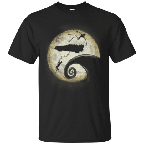 nightmare before Christmas jack skeleton