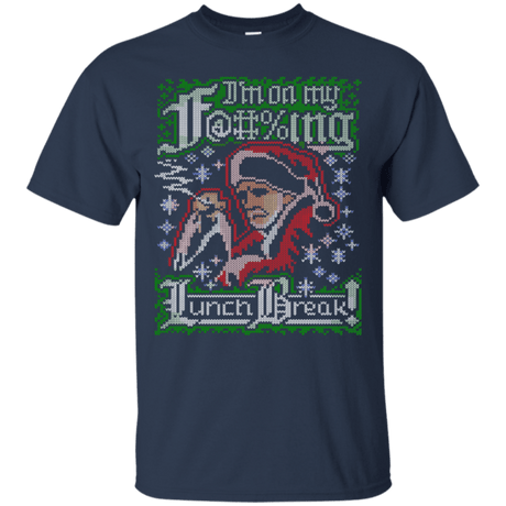 Cool Christmas Tees