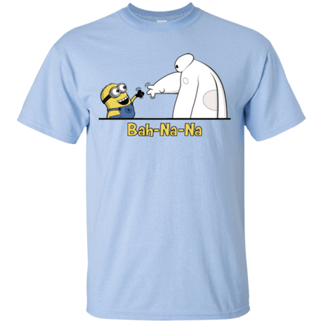 Funny Banana Tees