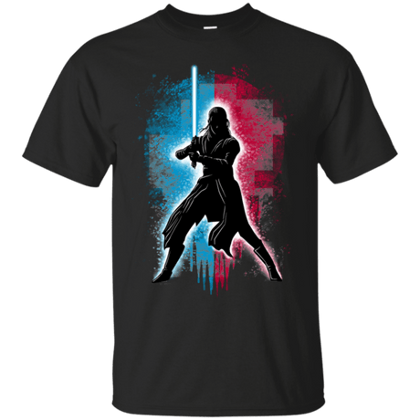 Last Jedi Tees
