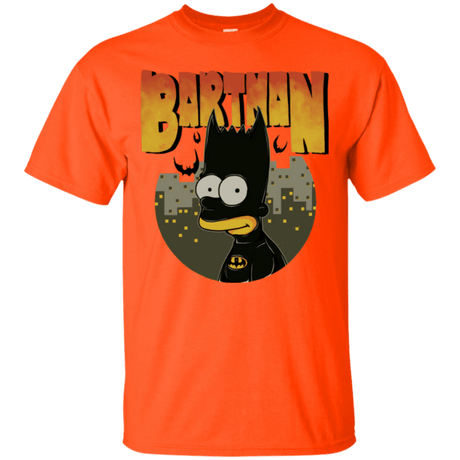 Bartman t-shirt