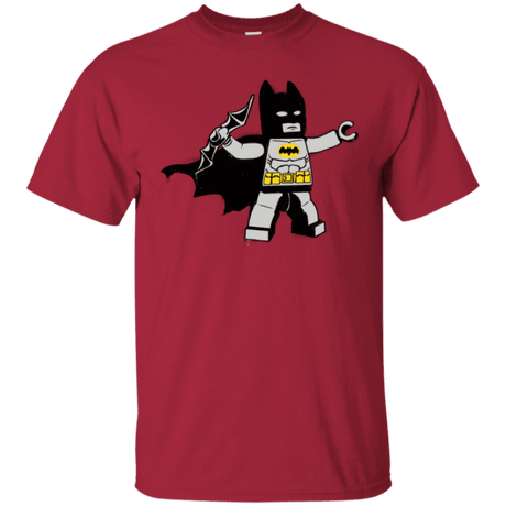Funny Lego Tees