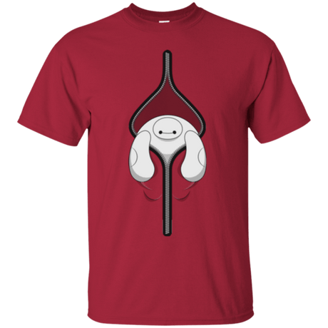 Cool Baymax Tees