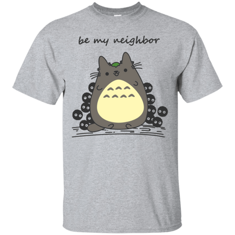 Princess Mononoke Tees