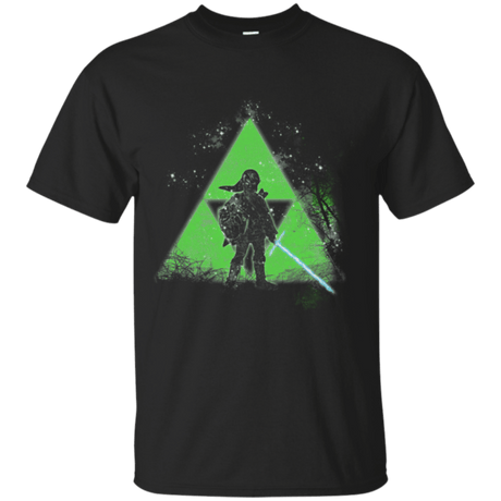 Triforce Tees