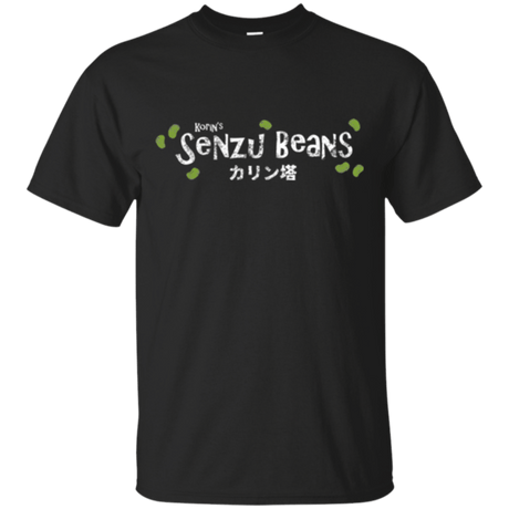 Beans tee