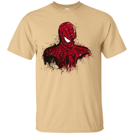 Cool Spiderman T-shirt