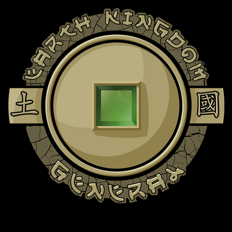 Earth Kingdom General