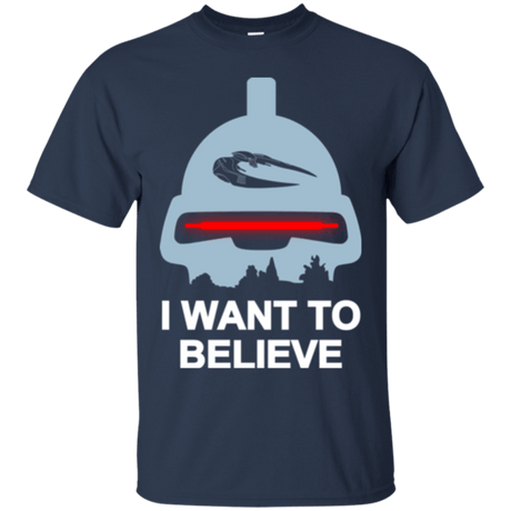 Cool Believe T-shirt