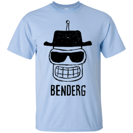 Benderg t-shirt
