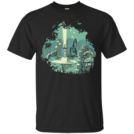 Legend of Zelda cool tees