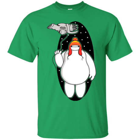 Funny Baymax Tees