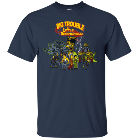 Funny Simpsons Tees