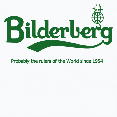Bilderberg t-shirt