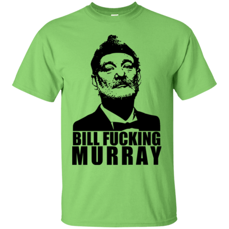 Cool Bill Tees