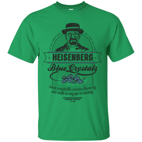 Cool White Walter Tees