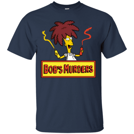 Funny Simpsons Tees