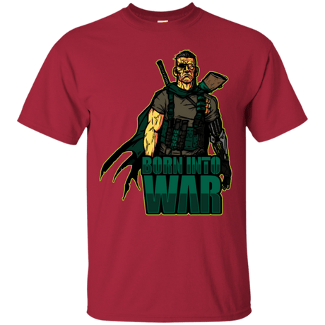 Cool War T-shirt