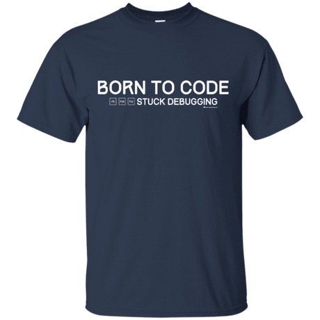 Cool Programmer Tees