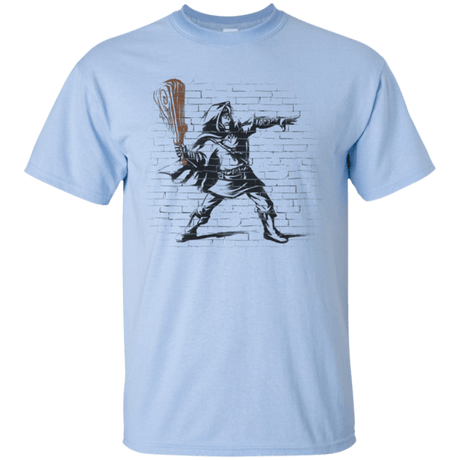 Cool Ball Thrower T-shirt