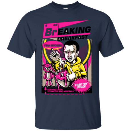 Cool Breaking Bad Tees
