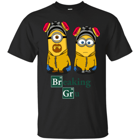 Cool Minions Tees