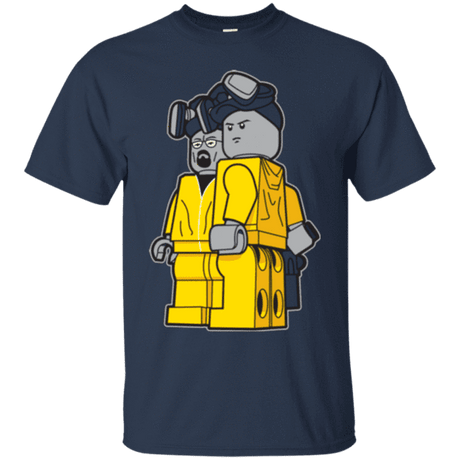 Cool Breaking Bad Tees