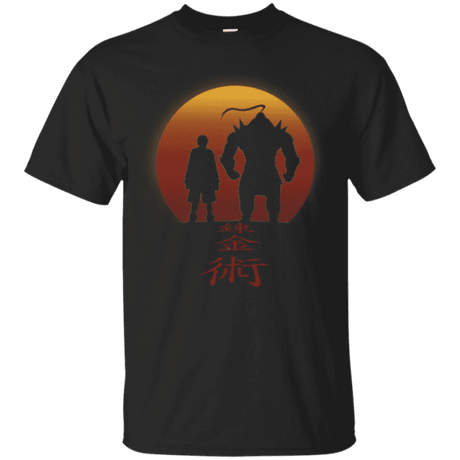 Cool Brotherhood Tees