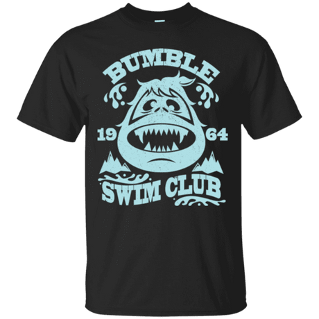 Bumble Club Tee
