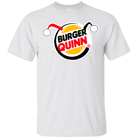 burger king harley quinn