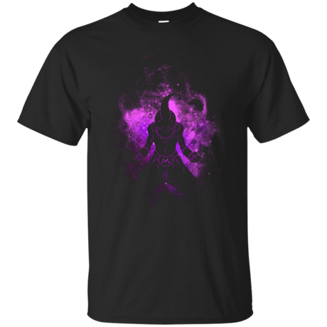 Buu art t-shirt