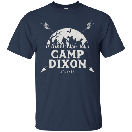 Cool Dixon T-shirt