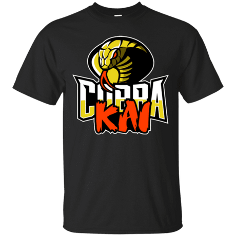 Cool Kobra T-shirt