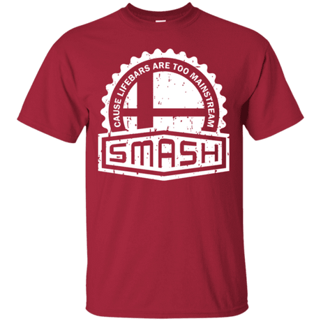 Smash Cool Tees