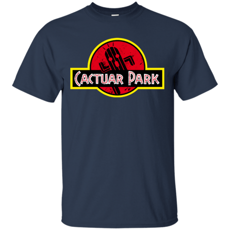 Funny Jurassic Park Tees