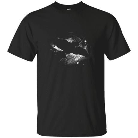 fire fly t-shirt