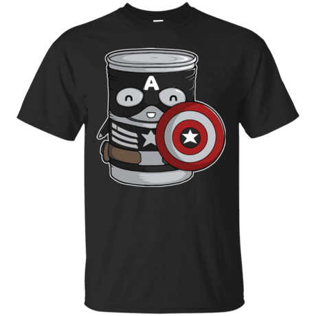 Funny Captain America Tees