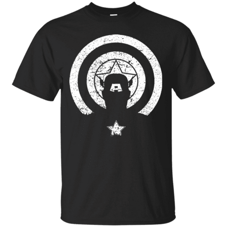 Cool Captain America Tees