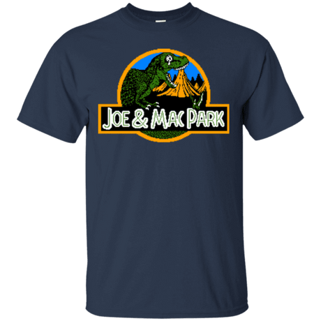 Cool Jurassic Park Tees