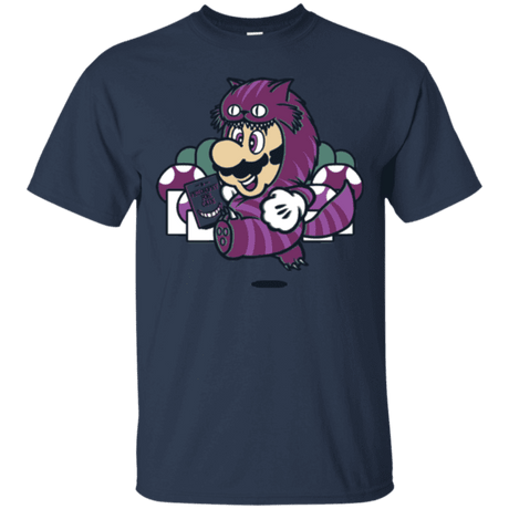 Cool Mario Tees