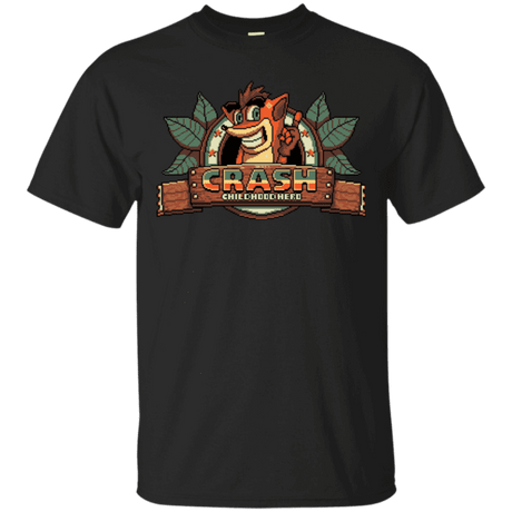 Cool Bandicoot Tees