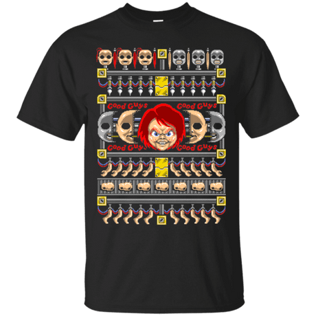 Cool Chucky Tees