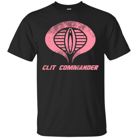 Clit t-shirt
