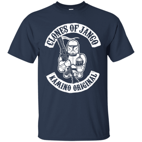 Cool Trooper T-shirt