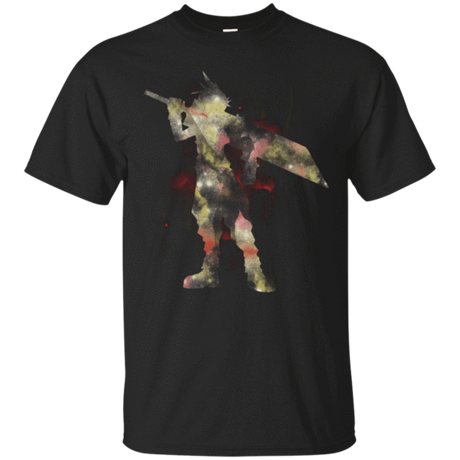 Cool Cloud Strife Tees